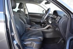 2022 SKODA Kodiaq Style NS MY22 4X4 Graphite Grey