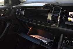 2022 SKODA Kodiaq Style NS MY22 4X4 Graphite Grey