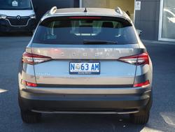 2022 SKODA Kodiaq Style