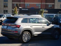 2022 SKODA Kodiaq Style