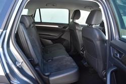 2022 SKODA Kodiaq Style NS MY22 4X4 Graphite Grey
