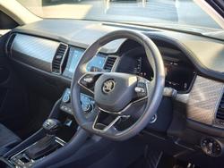 2022 SKODA Kodiaq Style