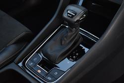 2022 SKODA Kodiaq Style NS MY22 4X4 Graphite Grey