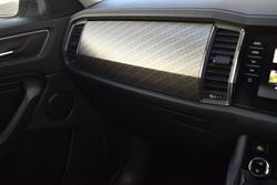 2022 SKODA Kodiaq Style NS MY22 4X4 Graphite Grey