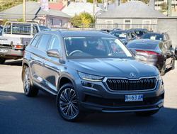 2022 SKODA Kodiaq Style
