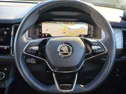 2022 SKODA Kodiaq Style