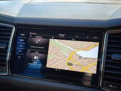 2022 SKODA Kodiaq Style