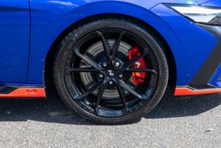 2025 Hyundai i30 N Premium