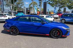 2025 Hyundai i30 N Premium