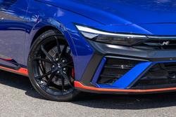 2025 Hyundai i30 N Premium