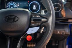 2025 Hyundai i30 N Premium