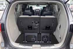 2016 Kia Carnival Platinum