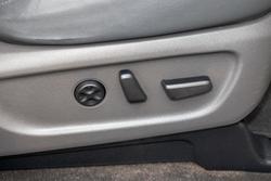 2016 Kia Carnival Platinum