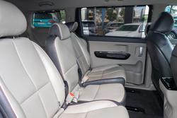 2016 Kia Carnival Platinum