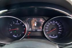 2016 Kia Carnival Platinum