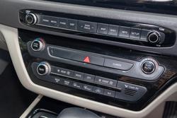 2016 Kia Carnival Platinum