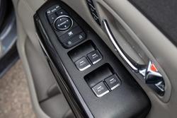 2016 Kia Carnival Platinum