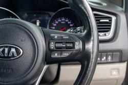 2016 Kia Carnival Platinum