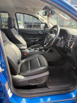 2022 Ford Ranger Sport