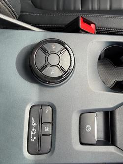 2022 Ford Ranger Sport