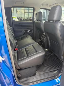 2022 Ford Ranger Sport