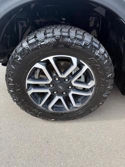 2022 Ford Ranger Sport