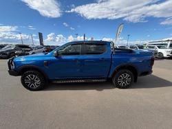 2022 Ford Ranger Sport