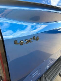 2022 Ford Ranger Sport