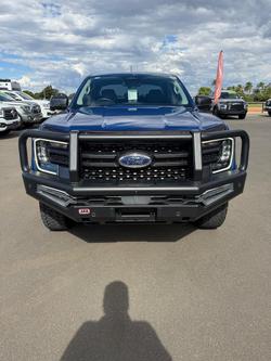 2022 Ford Ranger Sport