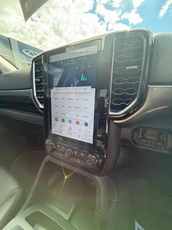 2022 Ford Ranger Sport