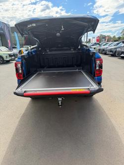 2022 Ford Ranger Sport