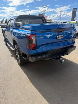 2022 Ford Ranger Sport