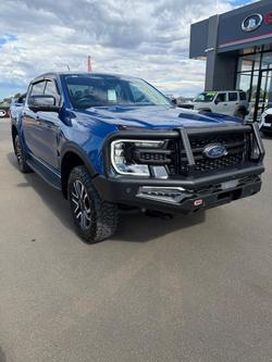 2022 Ford Ranger Sport