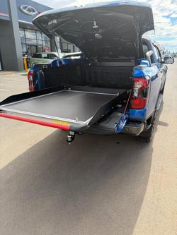 2022 Ford Ranger Sport