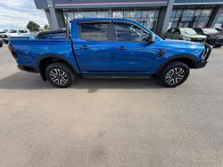 2022 Ford Ranger Sport