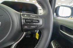 2025 Kia Picanto Sport