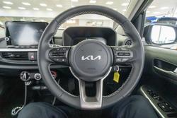 2025 Kia Picanto Sport