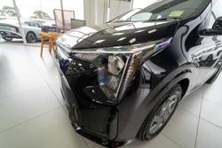 2025 Kia Picanto Sport