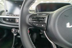2025 Kia Picanto Sport