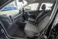 2025 Kia Picanto Sport