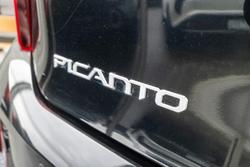 2025 Kia Picanto Sport