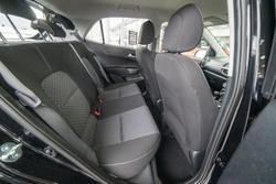 2025 Kia Picanto Sport
