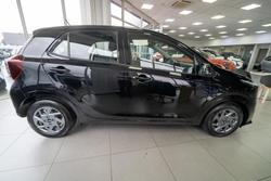 2025 Kia Picanto Sport