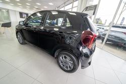 2025 Kia Picanto Sport