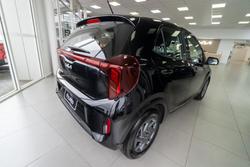 2025 Kia Picanto Sport