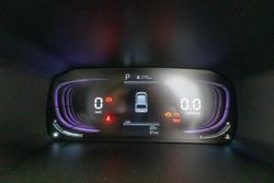 2025 Kia Picanto Sport