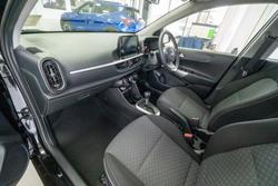 2025 Kia Picanto Sport