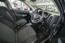 2025 Kia Picanto Sport