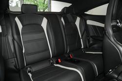 2020 Mercedes-Benz C-Class C63 AMG S C205 Designo - Diamond White Bright