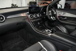 2020 Mercedes-Benz C-Class C63 AMG S C205 Designo - Diamond White Bright